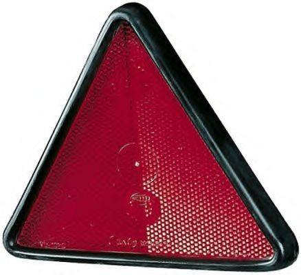HELLA Reflex Reflector Article number: 8RA 002 010-011 cheaply