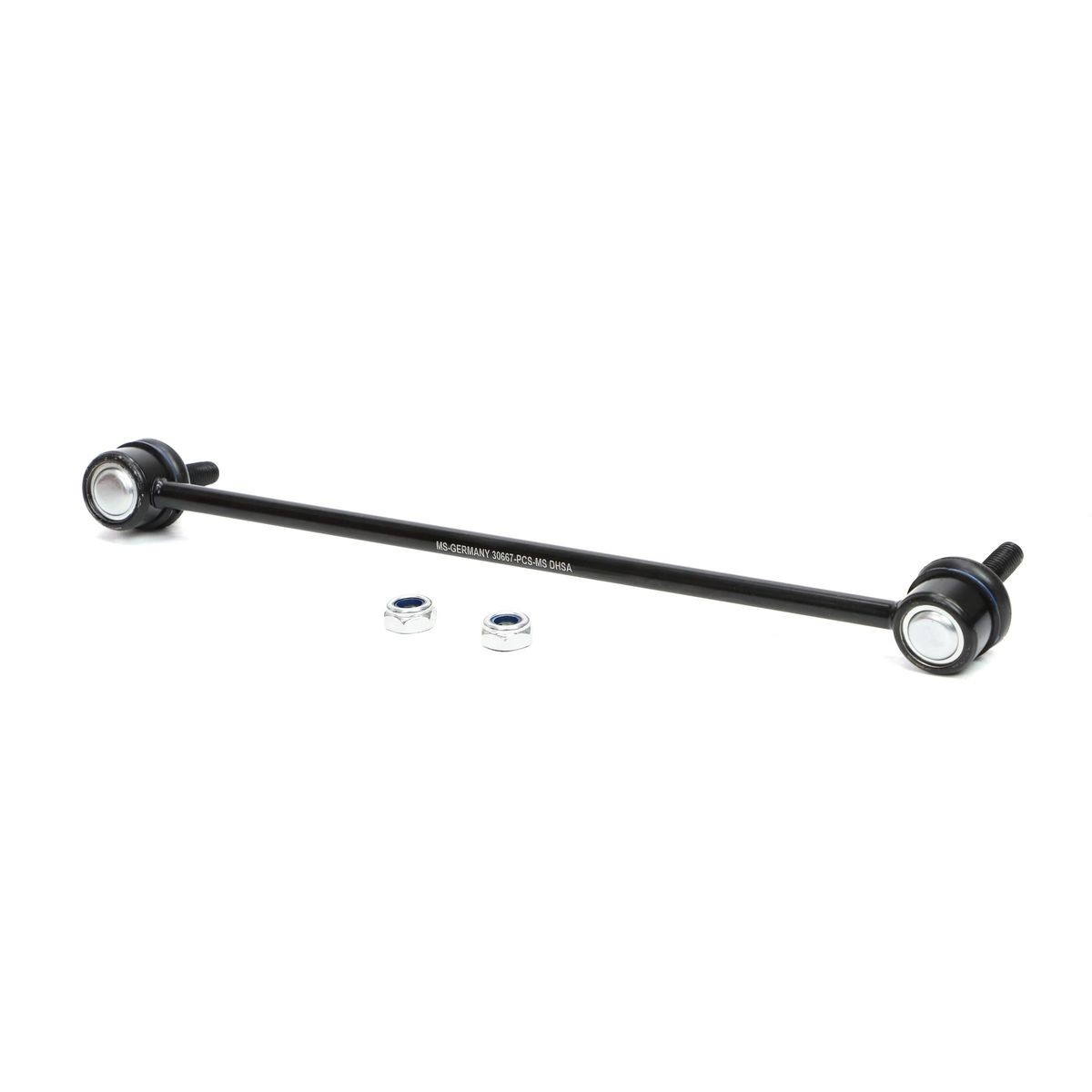 MASTER-SPORT Stabilisatorstang Varenummer: 30667-PCS-MS billige