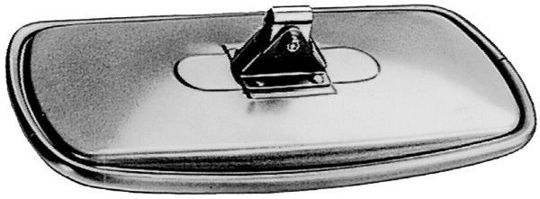 HELLA Sidespejl Varenummer: 8SB 002 990-001 billige