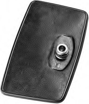 HELLA Sidespejl Varenummer: 8SB 002 995-001 billige