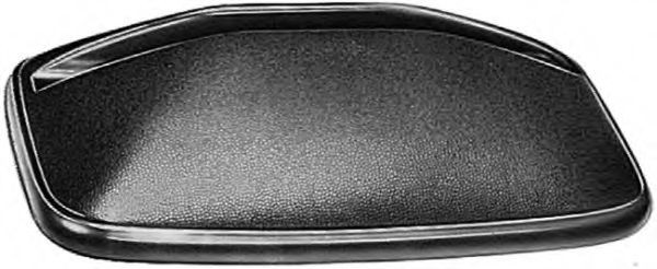 HELLA Sidespejl Varenummer: 8SB 501 081-082 billige