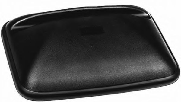 HELLA Wing mirror Article number: 8SB 501 263-014 cheaply