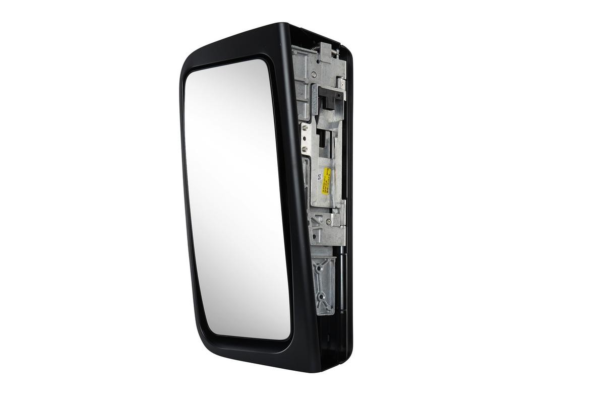 HELLA Wing mirror Article number: 8SB 501 401-802 cheaply