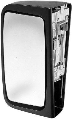 HELLA Sidespejl Varenummer: 8SB 501 401-822 billige