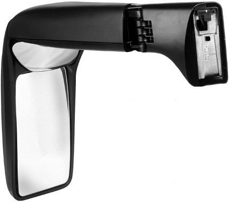 HELLA Wing mirror Article number: 8SB 501 402-802 cheaply