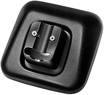 HELLA Vidvinkelspejl Varenummer: 8SB 507 045-001 billige