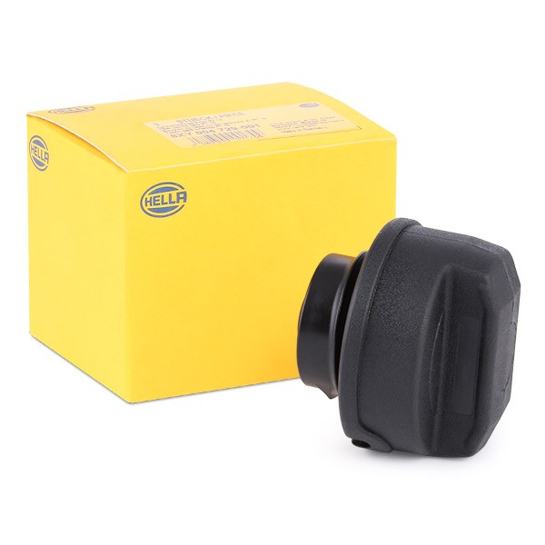 HELLA Fuel cap Article number: 8XY 004 729-101 cheaply
