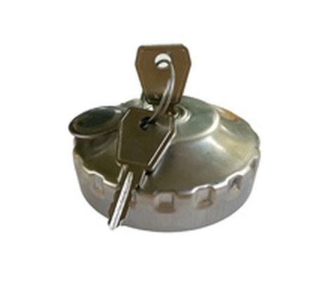 HELLA Fuel cap Article number: 8XY 005 587-001 cheaply