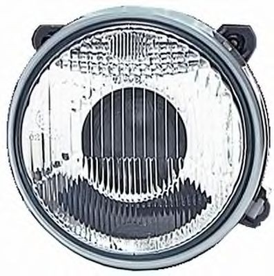 HELLA Hus, forlys Varenummer: 9BG 135 941-011 billige