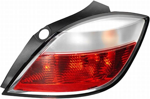 HELLA Rear light Article number: 9EL 160 467-011 cheaply