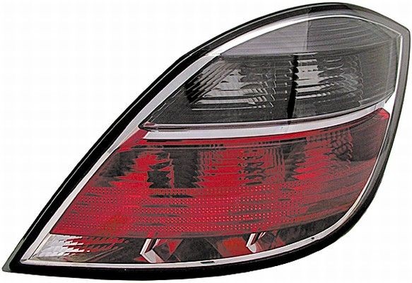 HELLA Rear light Article number: 9EL 354 073-021 cheaply