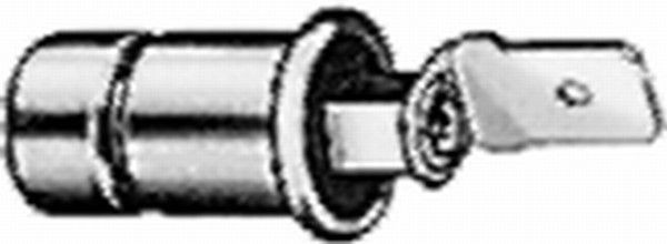 HELLA Lampeinnfatning artikkelnummer: 9FF 042 509-001 billig