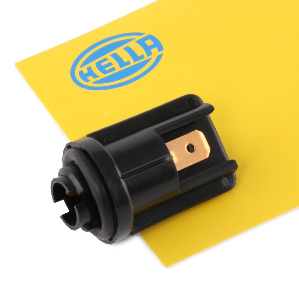 HELLA 9FF 126 444-001 Ντουί λυχνίας, κύριοι προβολείς CADDY 1.6 75 PS Βενζίνη 1992