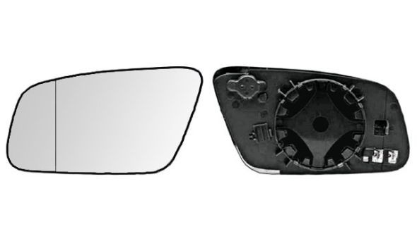 IPARLUX Speilglass, ytterspeil artikkelnummer: 31121622 billig