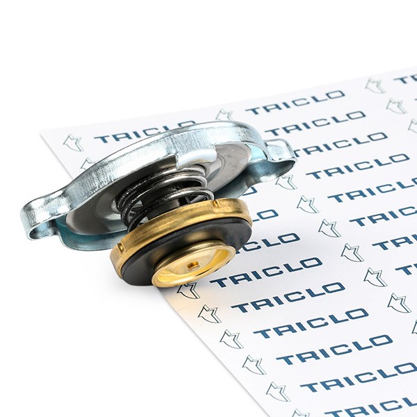 TRICLO Kühlerdeckel Artikelnummer: 311332 günstig