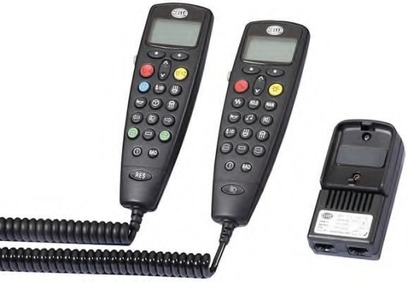 HELLA Styrdon Artikelnummer: 9SX 010 392-001 billigt