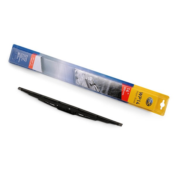 OEM Heckscheibenwischer von HELLA mit Artikel-Nummer: 9XW 178 878-141