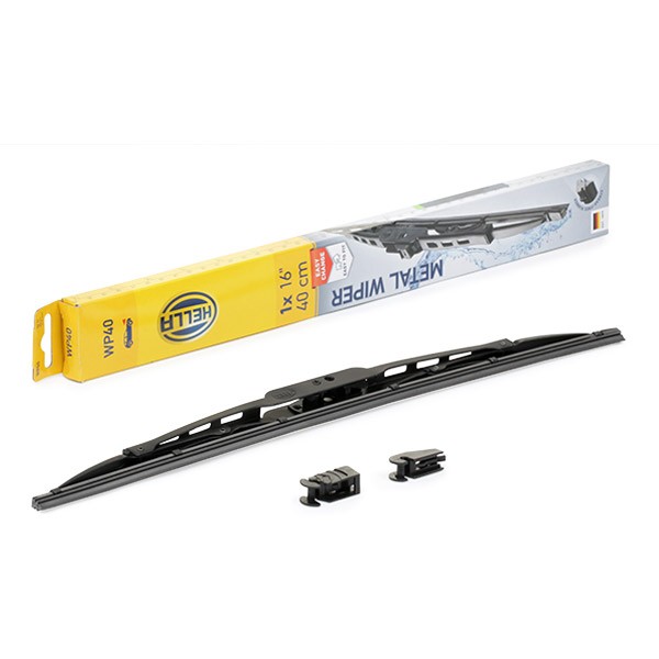 HELLA Μάκτρο καθαριστήρα Metal Wiper αριθμός Άρθρου: 9XW 178 878-161 φθηνότερα