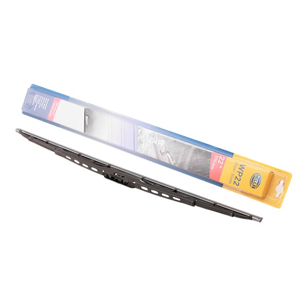 HELLA Wiper blade Article number: 9XW 178 878-221 cheaply