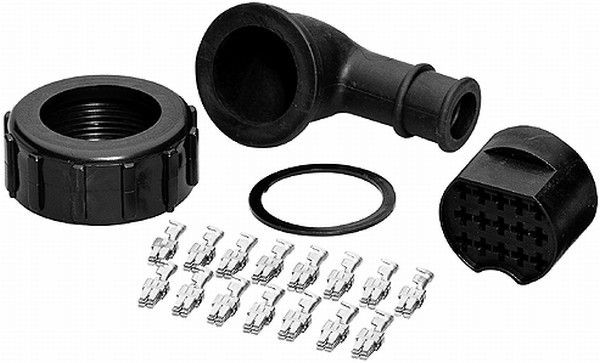HELLA Kit électrique, dispositif d'attelage numéro de l'article: 9XX 340 223-001 à bon prix
