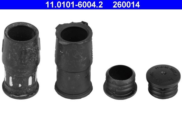 ATE Guide Sleeve Kit, brake caliper Article number: 11.0101-6004.2 cheaply
