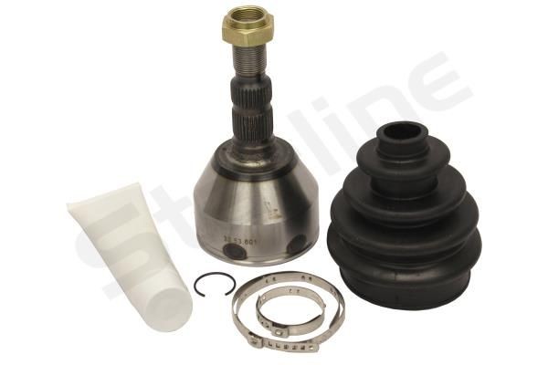 STARLINE Joint kit, drive shaft Article number: 32.53.601 cheaply