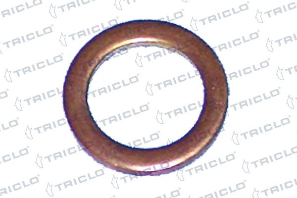 TRICLO Anillo de junta, tapón roscado de vaciado de aceite Número de artículo: 322530 a buen precio