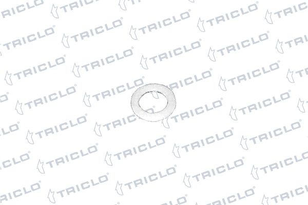TRICLO Уплътнителен пръстен, пробка за източване на маслото артикулен номер: 322600 евтино