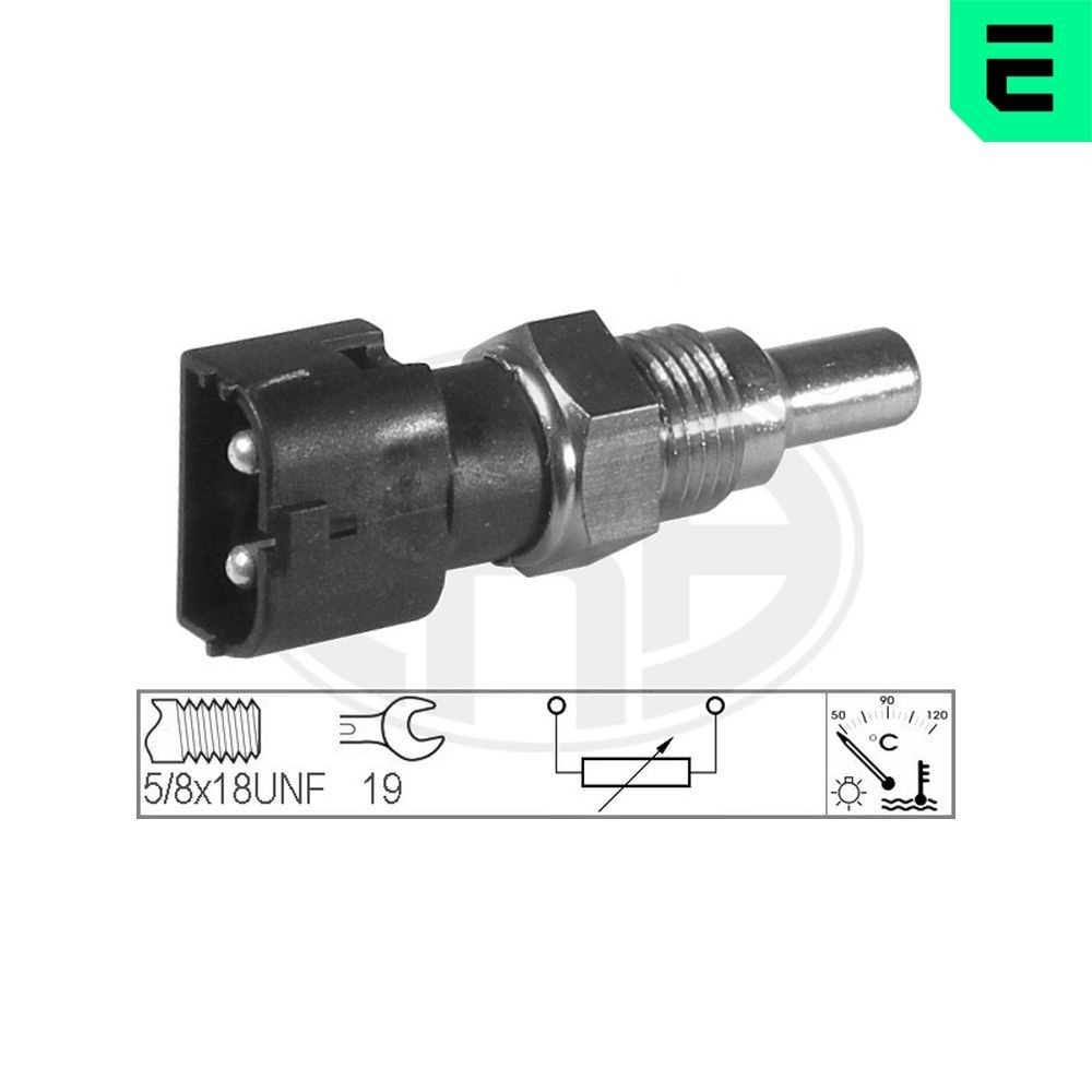ERA Sensor, coolant temperature Article number: 330105 cheaply