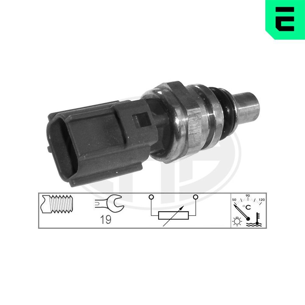ERA Sensor, coolant temperature Article number: 330607 cheaply