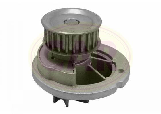 CAR Vattenpump Artikelnummer: 332402 billigt
