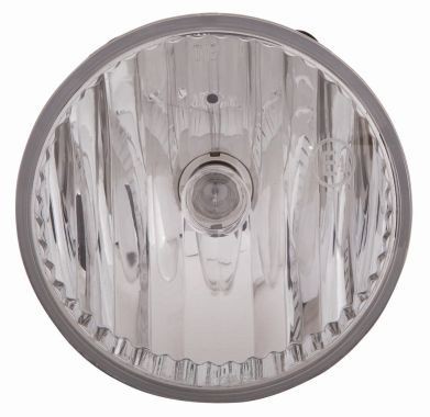 ABAKUS Fog Light Article number: 333-2033N-AQ cheaply