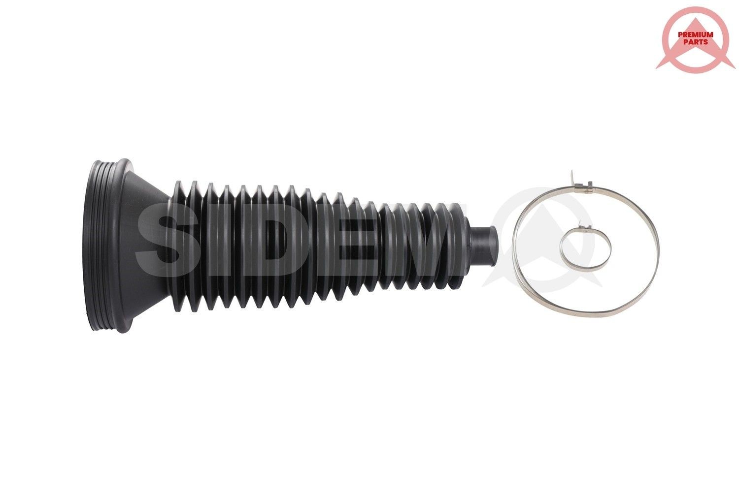 SIDEM Steering rack gaiter Article number: 337.033 cheaply