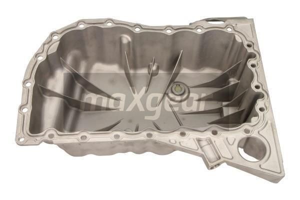 MAXGEAR Baie ulei număr articol: 34-0039 ieftin