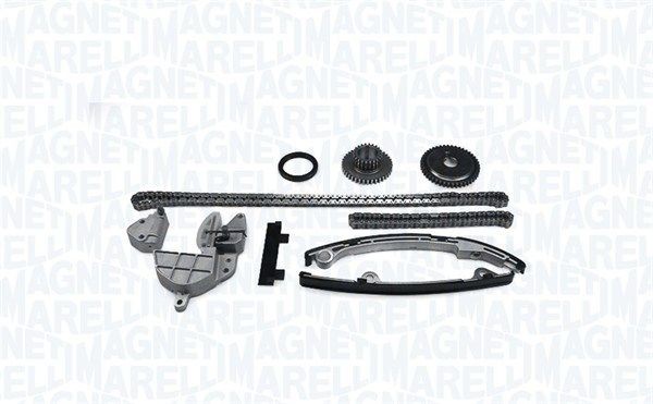 MAGNETI MARELLI Mootori keti komplekt Artikli number: 341500000560 soodsalt