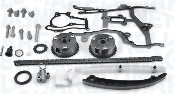 MAGNETI MARELLI Timing chain kit Article number: 341500000800 cheaply