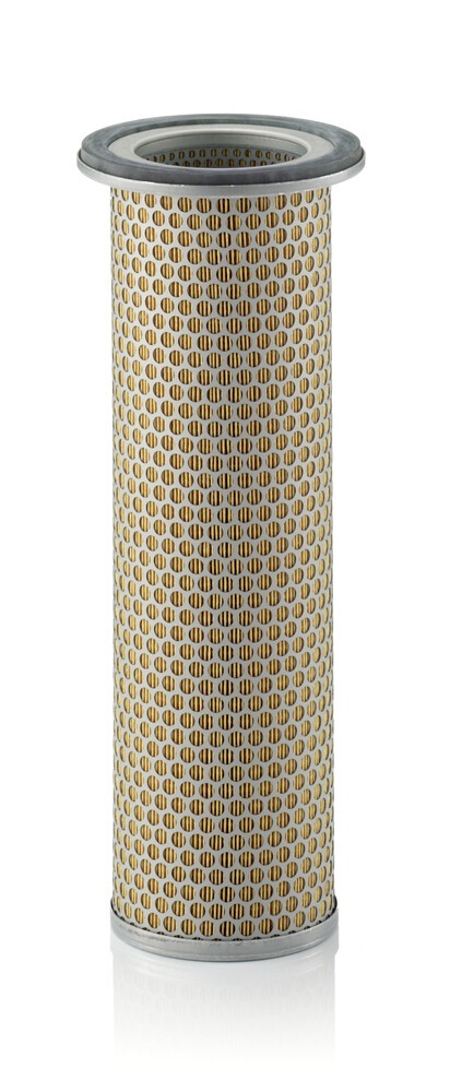 MANN-FILTER Secondary Air Filter Article number: C 12 100 cheaply