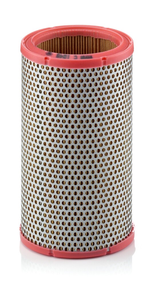 MANN-FILTER Oro filtras prekės numeris: C 1245 nebrangu