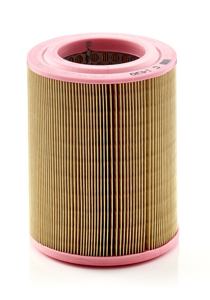 MANN-FILTER Gaisa filtrs raksta numurs: C 1430 lēti