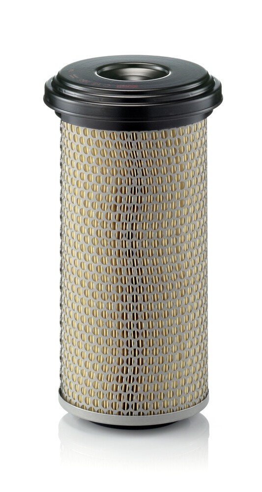 MANN-FILTER Luftfilter artikkelnummer: C 15 165 billig