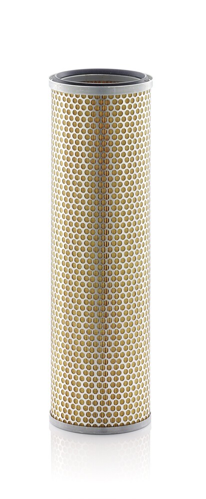 MANN-FILTER Secondary Air Filter Article number: C 16 167 cheaply