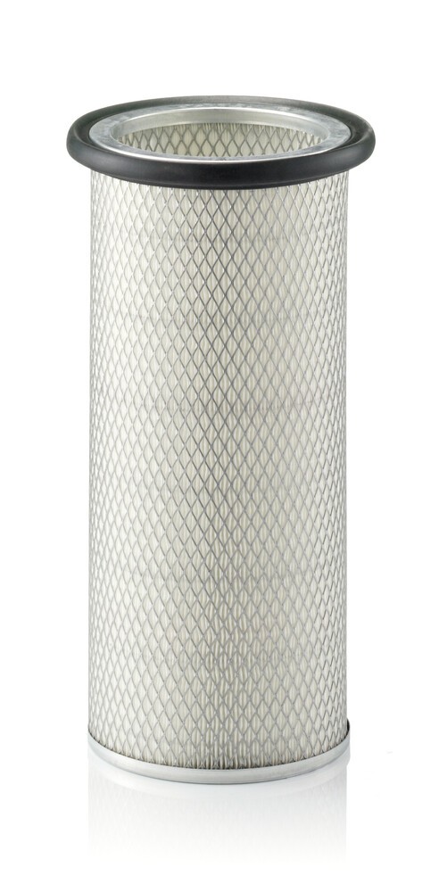 MANN-FILTER Secondary Air Filter Article number: C 17 124 cheaply