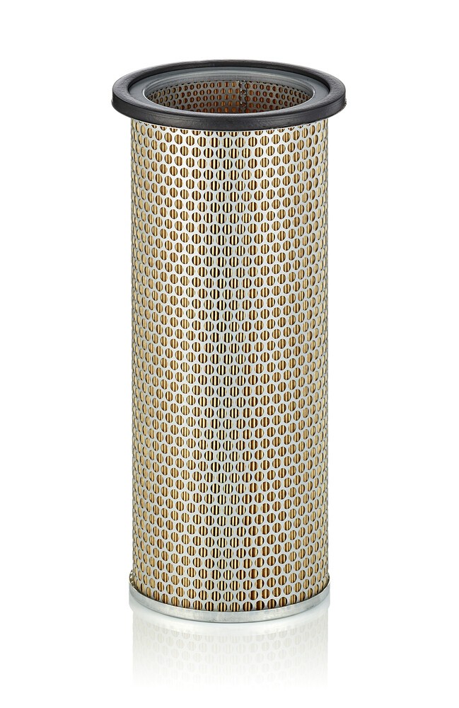 MANN-FILTER Secondary Air Filter Article number: C 17 149 cheaply