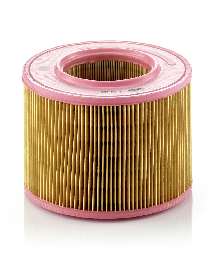 MANN-FILTER Air filter Article number: C 18 108 cheaply