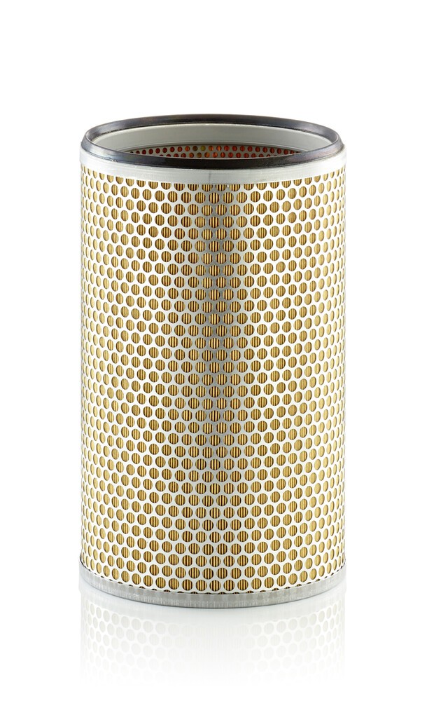 MANN-FILTER Toisioilmasuodatin tuotenumero: C 20 118 edullisesti