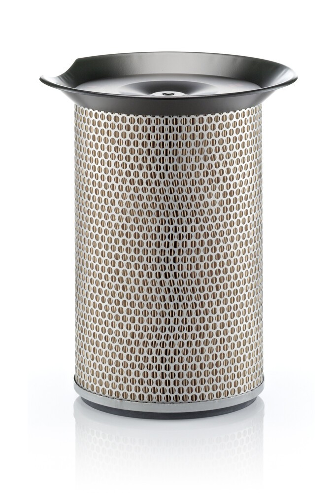MANN-FILTER Luftfilter Artikelnummer: C 23 502 kaufen