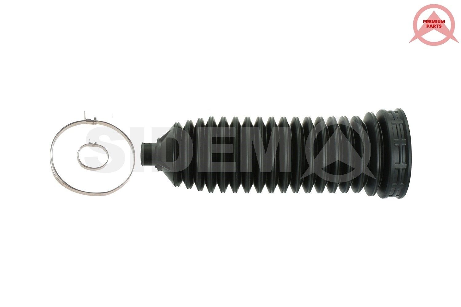 SIDEM Steering rack gaiter Article number: 349.135 cheaply