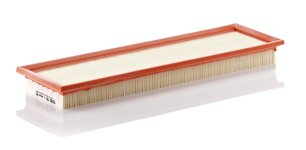 MANN-FILTER Innenraumfilter Artikelnummer: C 4694 kaufen