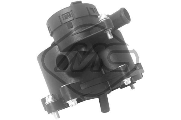 Metalcaucho Separator ulei, ventilatie bloc motor număr articol: 35073 ieftin