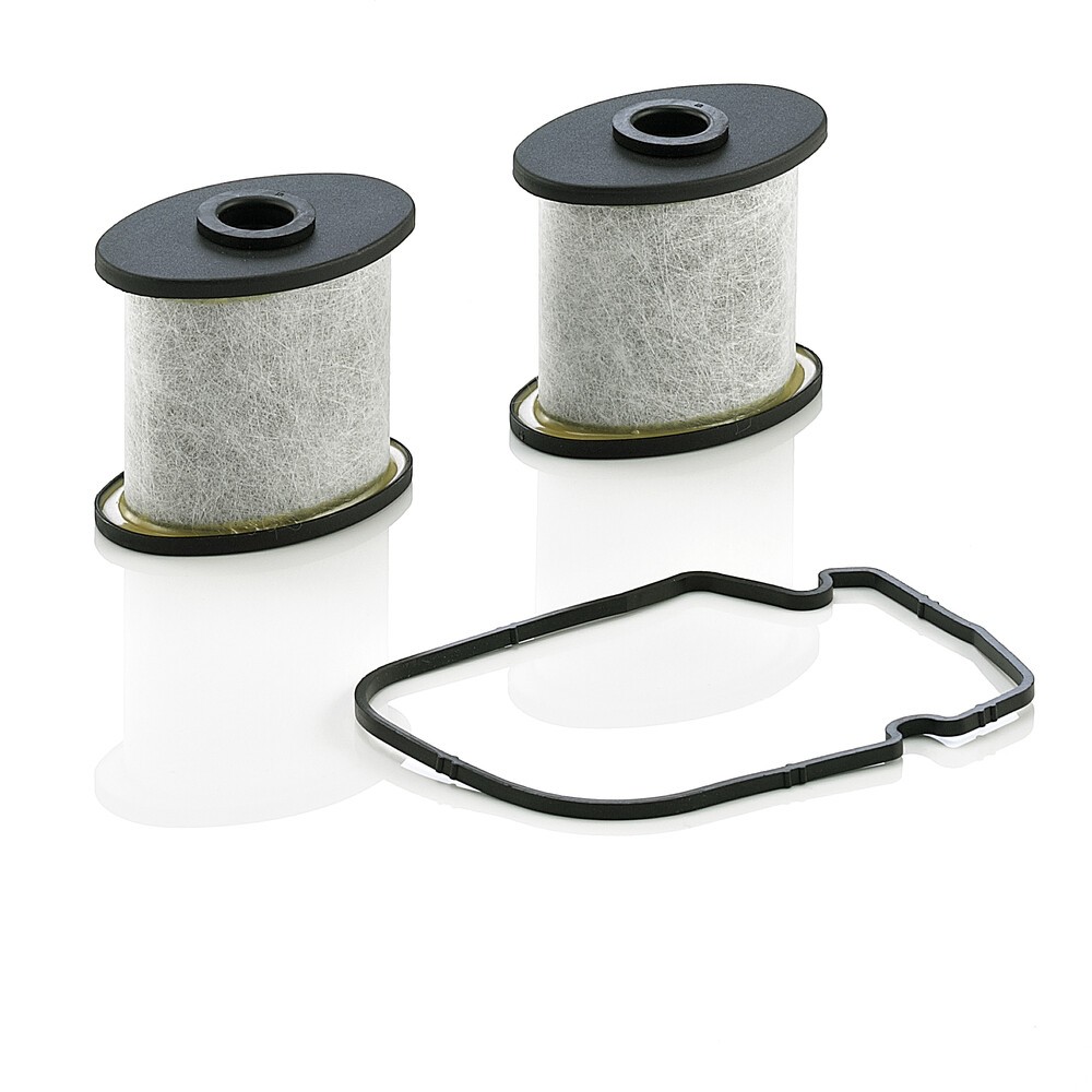 MANN-FILTER Filtru, aerisire bloc motor număr articol: C 911 x-2 ieftin